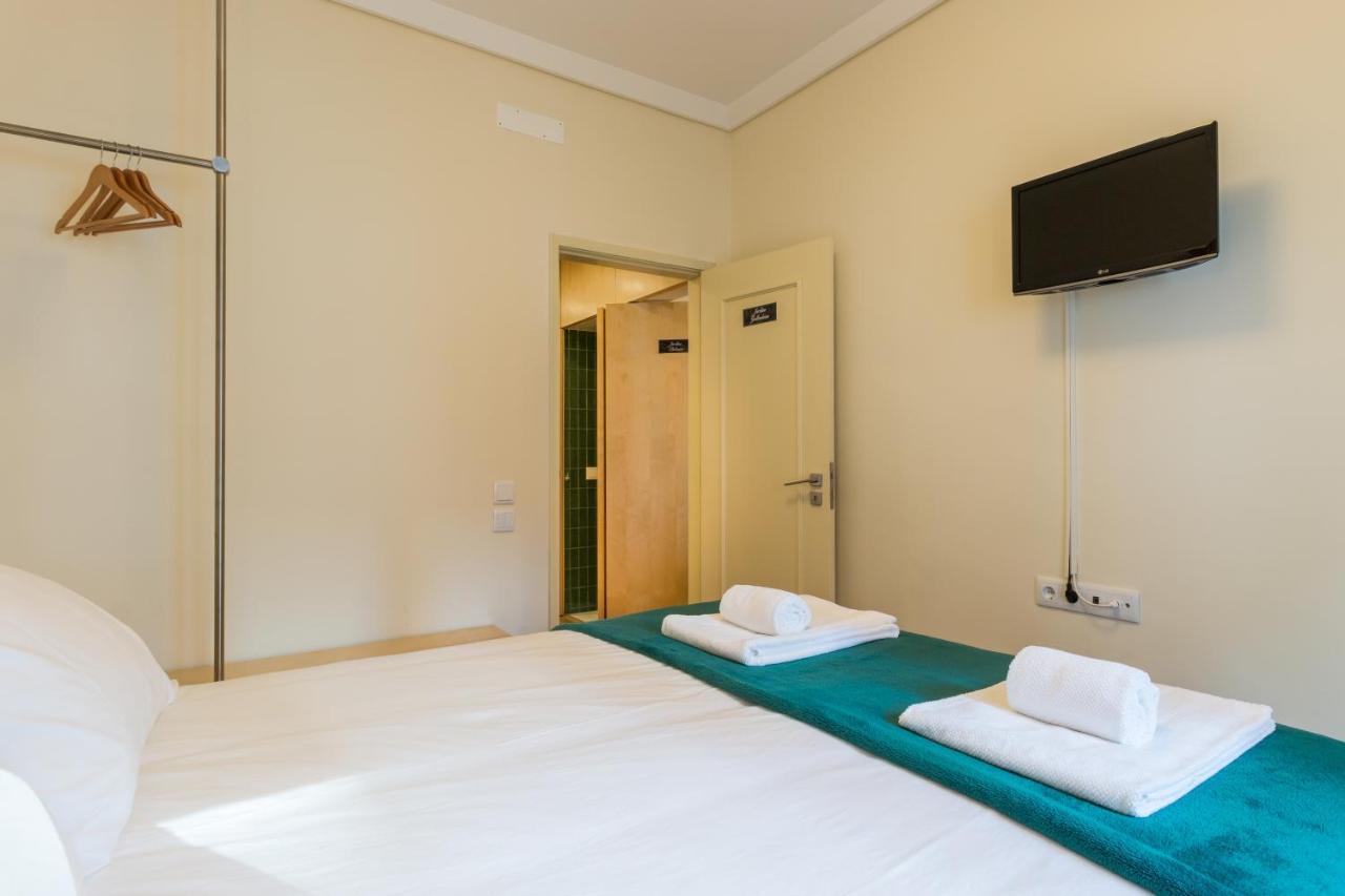 Lejlighed Portucale ! 3 Bedroom With Private Terrace Lisboa
