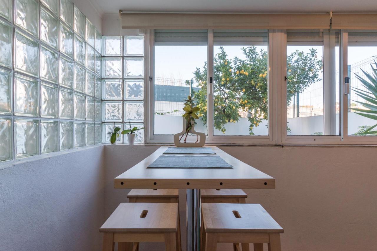 Portucale ! 3 Bedroom With Private Terrace Lejlighed *