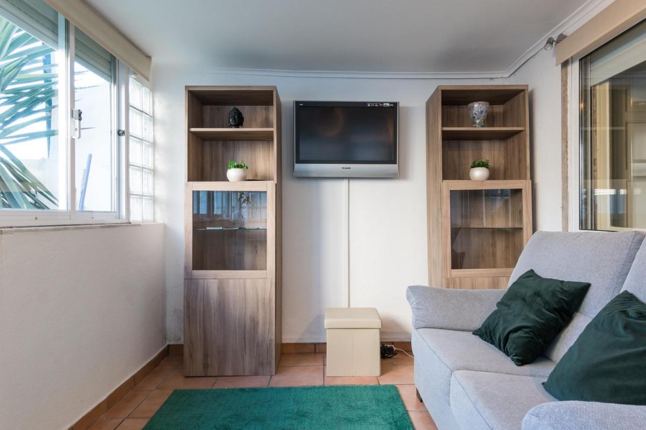 Portucale ! 3 Bedroom With Private Terrace Lejlighed *