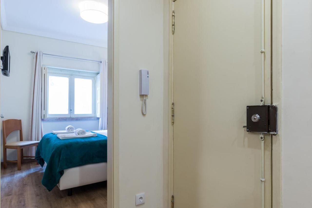 Portucale ! 3 Bedroom With Private Terrace Lejlighed Lisboa