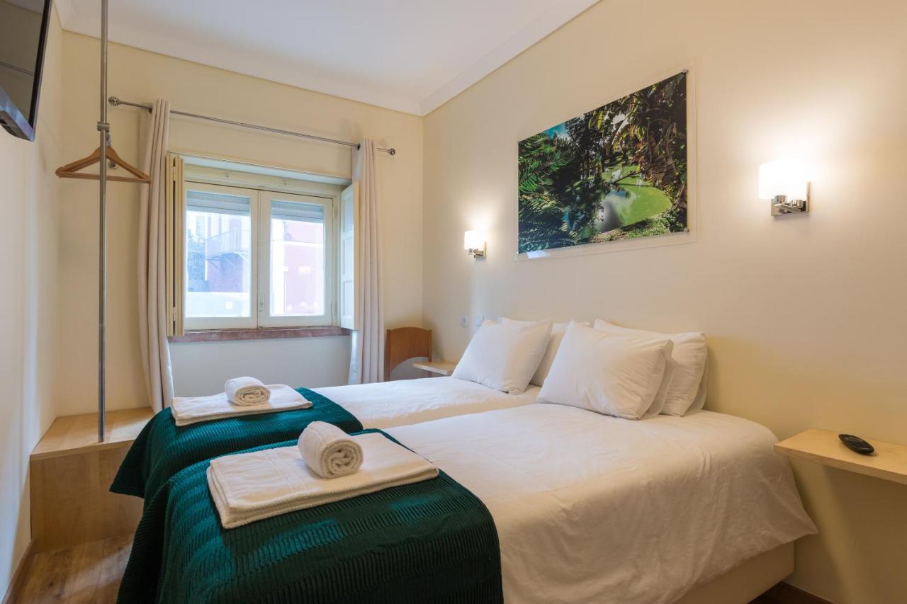 Lejlighed Portucale ! 3 Bedroom With Private Terrace Lisboa