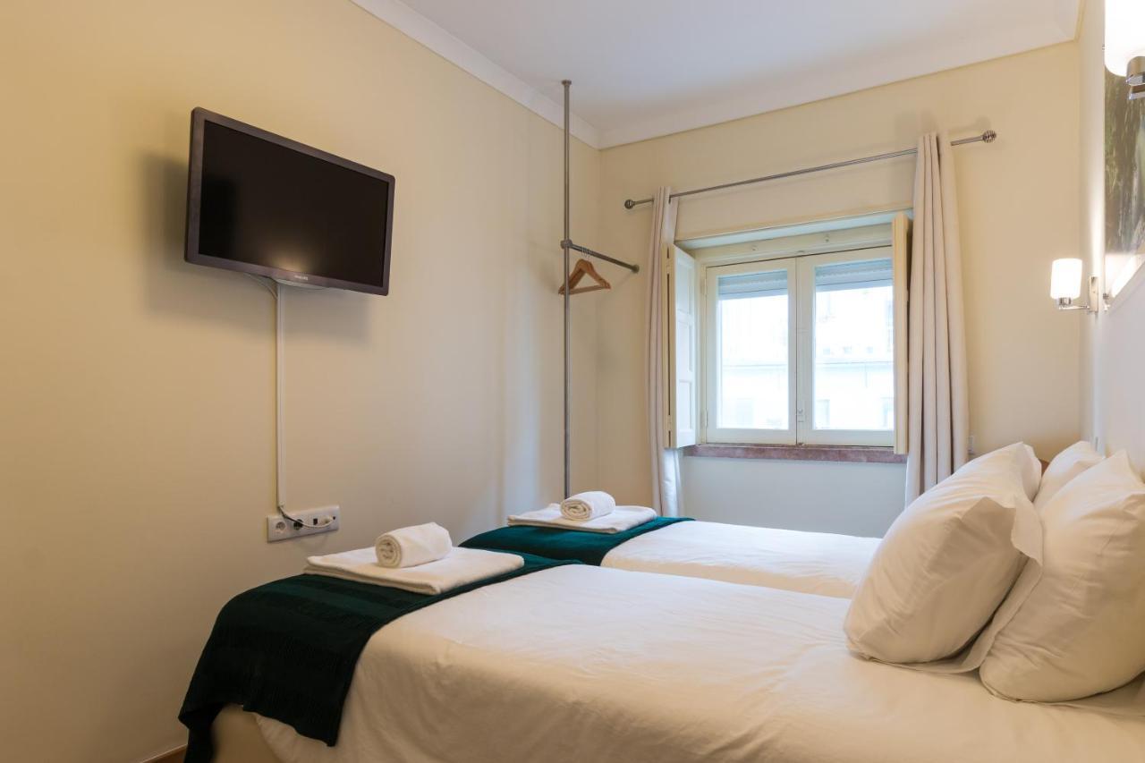 Portucale ! 3 Bedroom With Private Terrace Lejlighed