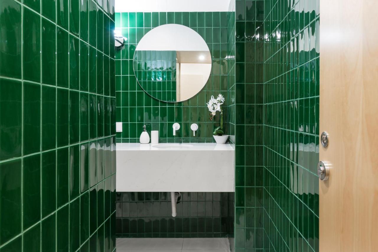 Lejlighed Portucale ! 3 Bedroom With Private Terrace Lisboa