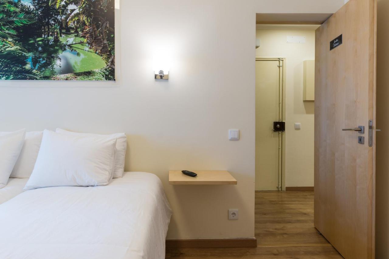 Portucale ! 3 Bedroom With Private Terrace Lejlighed