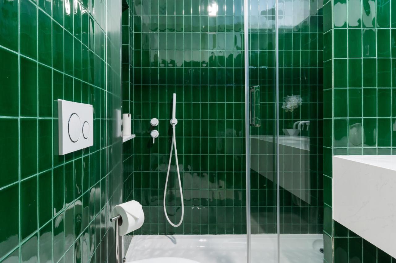 Lejlighed Portucale ! 3 Bedroom With Private Terrace *