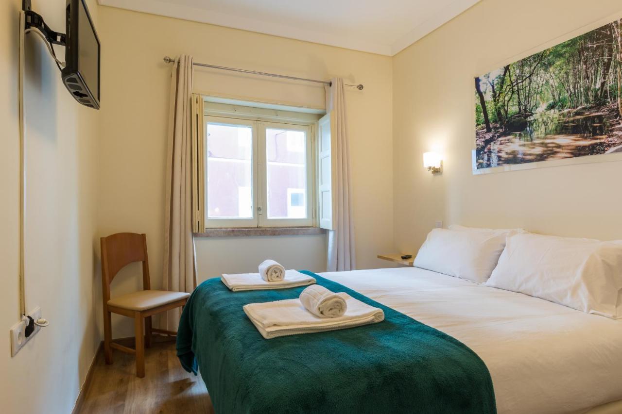 Lejlighed Portucale ! 3 Bedroom With Private Terrace