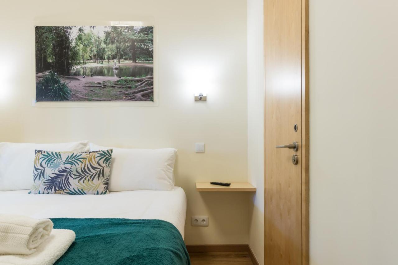 Lejlighed Portucale ! 3 Bedroom With Private Terrace *