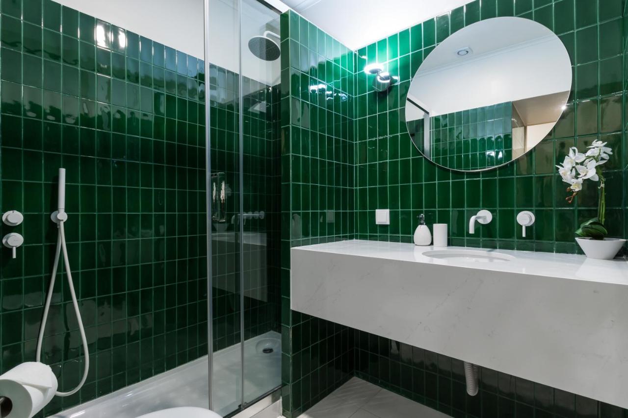 Portucale ! 3 Bedroom With Private Terrace Lejlighed